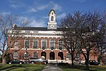 NeedhamMA TownHall